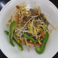 よしむらあや's cooksnap of when they made 牛肉と野菜のオイスターソース炒め.