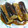 櫻子のママ's cooksnap of when they made （*＾～＾*）ゝ ナスの肉はさみ焼き煮.