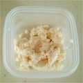 choku5's cooksnap of when they made 自家製リコッタチーズ.