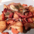 なつ★なつ's cooksnap of when they made 簡単美味しい!コンソメの野菜炒め!!.