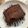 あちゃっこ♪'s cooksnap of when they made バター不使用！濃厚珈琲豆腐ガトーショコラ.