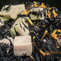 ちゃみ's cooksnap of when they made 素敵に目分量☆ひじきの炒め煮.