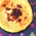 さきちゃん様's cooksnap of when they made さつまいものチーズケーキ.