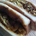 シュリ君's cooksnap of when they made モロッコ風スパイシーチキン.