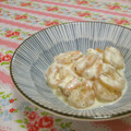 赤い電話's cooksnap of when they made 超簡単！お弁当用エビマヨ.