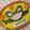 赤い電話's cooksnap of when they made ☆キャラ弁☆ワリオ弁当☆.