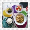 ＊ゆきゆき＊'s cooksnap of when they made 豚キムチ春雨煮.