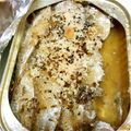あーチャん's cooksnap of when they made オイルサーディンの簡単オーブン焼き.