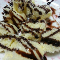 ぁぃちゃん96's cooksnap of when they made しっとりふわふわ蒸しパン.