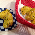 ayupepu's cooksnap of when they made 〜簡単！リメイク☆かぼちゃの煮物〜.