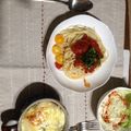 夏みかんのスープ's cooksnap of when they made 簡単本格的☆オニオングラタンスープ.