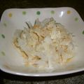 souくんママ's cooksnap of when they made 玉ねぎで血液さらさら♪簡単胡麻ドレサラダ.