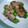 こひよこ's cooksnap of when they made めんつゆで簡単★ししとうベーコン串.