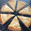 あいあい0312's cooksnap of when they made ヨーグルトチーズケーキ.