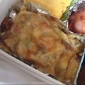 ym0212's cooksnap of when they made ❤秋だね！きのこのグラタン❤.