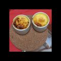 petare's cooksnap of when they made 簡単！レンジで！クレームブリュレもどき.