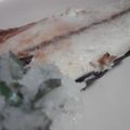 Apple_Home's cooksnap of when they made 塩さばは、コレで食べる！.