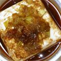 11m_m08's cooksnap of when they made 簡単☆なんちゃって☆湯豆腐☆.