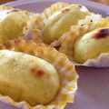 しずか7's cooksnap of when they made 安納芋のスイートポテト.