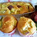 Jo～Jo～'s cooksnap of when they made ★甘さ控えめ★さつまいものパウンドケーキ★.