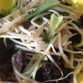 ちゅんたい's cooksnap of when they made もやしとチンゲンサイの簡単中華炒め.