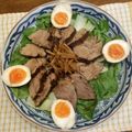れいこっぴ's cooksnap of when they made ～豚スペアリブのジンジャーコーラ煮～.
