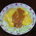 ラピュタ姫's cooksnap of when they made キャベツと卵でメインおかず★ダイエットに.
