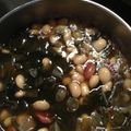 グーグー's cooksnap of when they made 血圧対策！昆布と大豆のさっと煮.
