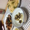 みほきのこ's cooksnap of when they made 簡単☆なめ茸〜自家製.