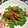 魔女❤'s cooksnap of when they made 宮崎の『がね』さつま芋のかき揚げ.