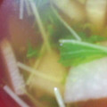 ＳＫＴｍａｍａ's cooksnap of when they made 大根のスープ～中華風～.