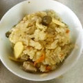 奏ノ音's cooksnap of when they made きのこの炊き込みご飯.