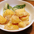 ゆー。？'s cooksnap of when they made 我が家の海老マヨ＊.