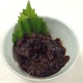 sirene323's cooksnap of when they made 革命！まるでごは○ですよ！ゴーヤの佃煮.