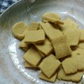 １号かおりん's cooksnap of when they made きなこボール（ザブレ）.