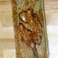 黒犬のミケ's cooksnap of when they made いわしの蒲焼.
