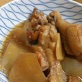 ハルウララプー's cooksnap of when they made ☼圧力鍋でほろほろ♪手羽元のさっぱり煮.