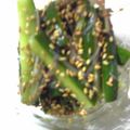 chiharu_swan's cooksnap of when they made キュウリとミョウガの梅こぶ茶和え.