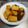 らうんじ美やお's cooksnap of when they made こってり＊てりマヨ★簡単厚揚げステーキ.