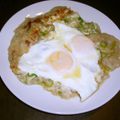 ゆずかりんママ's cooksnap of when they made 山芋のふわふわ焼き.