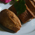 ママフィオ's cooksnap of when they made お稲荷さんの皮(^^).