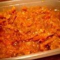 toki69's cooksnap of when they made ゴーヤのさっぱり煮.