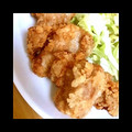 ぎんなん坊や's cooksnap of when they made マジかよっ！柔らか♪絶品！から揚げレシピ.