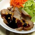 syk03's cooksnap of when they made 我が家のローストポーク♪.