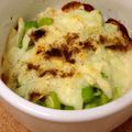 小林えりぽ's cooksnap of when they made アスパラガスのガラムマサラチーズ焼き.
