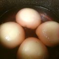 クッキーシュー☆'s cooksnap of when they made ＊桃のコンポート＊.