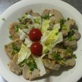 みゅう公's cooksnap of when they made 漬けるだけで美味しい！豚ひれ塩麹焼き.