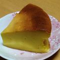 kae25's cooksnap of when they made 簡単サツマイモケーキ.
