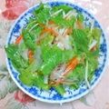 あざらしの赤ちゃん's cooksnap of when they made ホワイトセロリのサラダ.