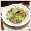 まりんごっこ's cooksnap of when they made あさりとキャベツのあっさりパスタ.